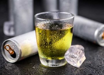 زيادة خطر الإصابة بأمراض الكلى.. ماذا يحدث لجسمك عند تناول مشروبات الطاقة؟ زيادة خطر الإصابة بأمراض الكلى.. ماذا يحدث لجسمك عند تناول مشروبات الطاقة؟