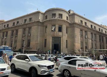 سر المادة 7 في قانون الإيجارات القديمة.. الطرد الفوري للمستأجرين يدخل حيز التنفيذ