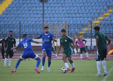 سموحة يواصل استعداداته للموسم الجديد ويسابق الزمن لحسم الصفقات المطلوبة بـ الميركاتو الصيفي 