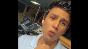 فيديو..تحذير من نشاط غير طبيعي في عمق البحر المتوسط فيديو..تحذير من نشاط غير طبيعي في عمق البحر المتوسط