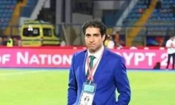 محمد شيحة: مجلس نصر أبو الحسن أكبر أزمة في تاريخ الإسماعيلي