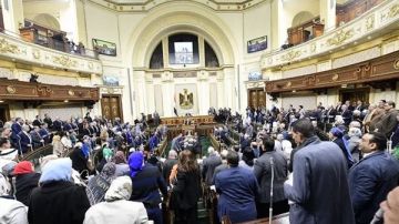 نص مشروع قانون الإيجار القديم بعد إقراره من البرلمان