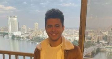 وادى دجلة: لم نتلق أى اتصالات من الزمالك لضم شادى ماهر