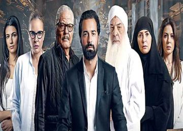 ١٢ أكتوبر القضاء الإداري يفصل في دعوى وقف عرض فيلم الملحد