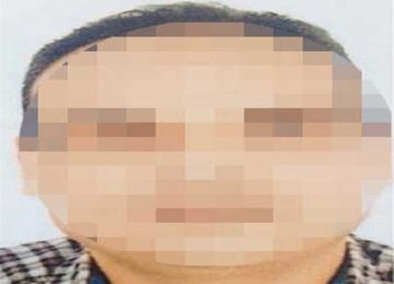 إحالة المتهم بقتل والد خطيبته فى الدقهلية إلى المفتى