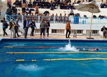 إصابة طفلة روسية بقرية سياحية في مطروح إصابة طفلة روسية بقرية سياحية في مطروح