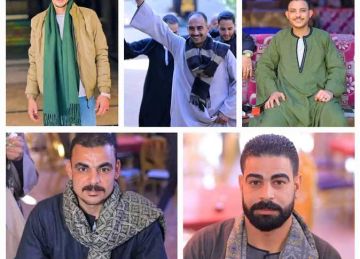 الحلم تحول إلى كابوس.. تشييع جثامين ضحايا مركب الهجرة غير الشرعية في ليبيا