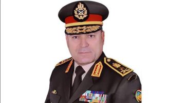 الفريق أسامة عسكر: أنهينا كل المعوقات التي تعطل إجراءات التقنين.. ولا تهاون مع المخالف