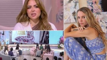 بربي 3 أطفال واحتاج شراء منزل.. ضحية مها الصغير الثالثة تخرج عن صمتها بربي 3 أطفال واحتاج شراء منزل.. ضحية مها الصغير الثالثة تخرج عن صمتها