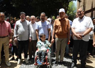 برنامج المدارس الآمنة يثمر في المنيا.. دعم نفسي وتعليمي لأكثر من 6 آلاف و600 تلميذ وتلميذة