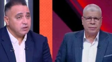 بلاش تتكلم عني.. محمد عمارة يكشف التفاصيل الكاملة فى أزمته مع أحمد شوبير.. خاص