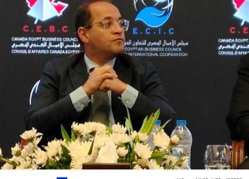 دون فرض أعبا جديدة وزير المالية 35 زيادة في إيرادات الضرائب لأول مرة منذ 2005