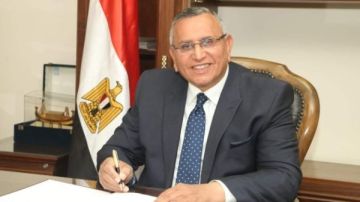 رئيس حزب الوفد ينعى شهداء الوطن في حادث حريق سنترال رمسيس