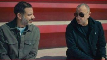 رفض السندريلا قبل 43 عاما.. كواليس الظهور النادر لـ محمود الخطيب بمسلسل كتالوج 