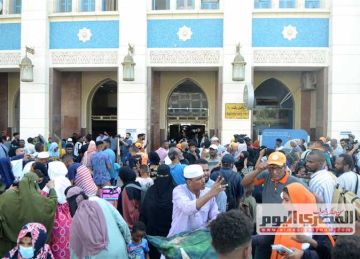 سفير الخرطوم بالقاهرة: عودة السودانيين لم تكن لتحدث لولا انتصارات قواتنا المسلحة.. ونشكر الشعب المصري حكومة وشعبا