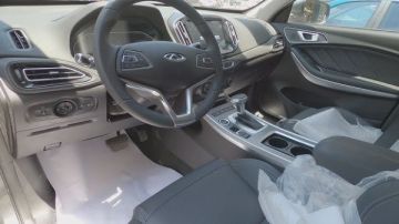 سوق المستعمل.. شيري تيجو 7 موديل 2022 بهذا السعر