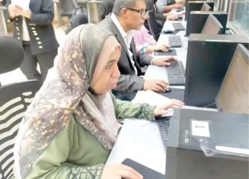  صوتك مسموع تستقبل 889 ألف رسالة منذ 2018 .. و139 ألف شكوى بنسبة 98.5٪