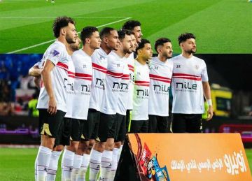 عرض خارجي يهدد استمرار نجم الزمالك.. إعلامي يكشف