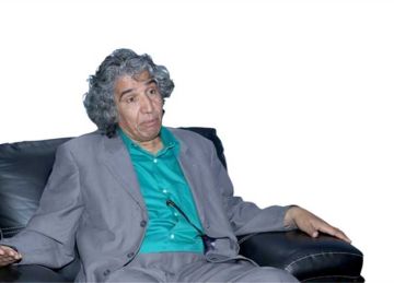 فنان تشكيلي معقبا على سرقة لوحات الفنانين: الأزمة تعكس انعدام الرقابة