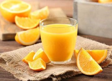  لترطيب الجسم في الصيف .. 6 فوائد مذهلة لـ عصير البرتقال الفريش