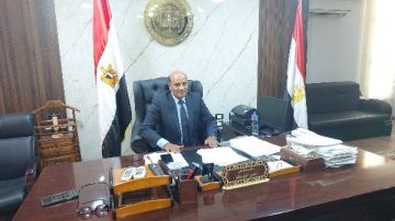 مرشحان يتقدمان للمنافسة على المقعد الفردي بالبحر الأحمر