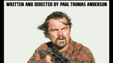 موعد طرح فيلم ليوناردو ديكابريو One Battle After Another موعد طرح فيلم ليوناردو ديكابريو One Battle After Another