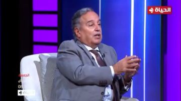 نبيل فهمي: الشرق الأوسط يواجه تحديات إقليمية متتالية والبعض يسعى لتغيير هويته نبيل فهمي: الشرق الأوسط يواجه تحديات إقليمية متتالية والبعض يسعى لتغيير هويته