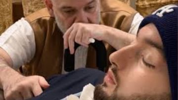 وداع الأمير النائم .. نهاية قصة امتدت عشرين عاما بين الأمل والصمت