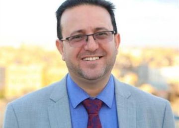 وزير الأوقاف: الاحتلال يواصل سلسال جرائم الحرب والإبادة باغتيال الدكتور مروان السلطان وأسرته