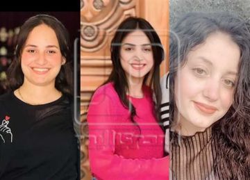 أسقف مطاي يترأس جنازة الـ 3 خادمات ويصفهم بعرائس السماء (تفاصيل)