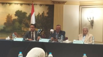 أول تحرك من القومي لحقوق الإنسان لتغطية انتخابات مجلس الشيوخ