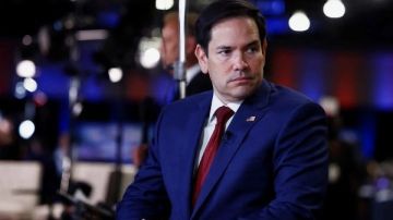 أول تعليق من وزير الخارجية الأمريكي علي لقاء نظيره الروسي