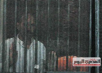 الإعدام شنقا لـ سفاح المعمورة بعد ورود رأي مفتي الجمهورية