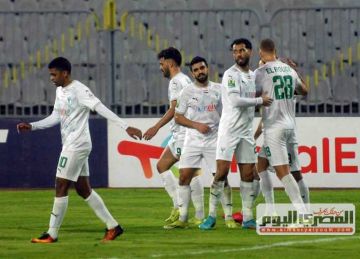 المصري البورسعيدي يحسم التعاقد مع صفقة من العيار الثقيل
