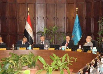 الموافقة على ضوابط التحويل ونقل القيد والقبول بـ كليات جامعة الإسكندرية (تفاصيل)