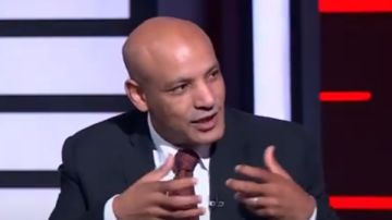 باحث: بعد قتل محمد كمال بدأت حركة حسم فى عملياتها حتى عام 2019 باحث: بعد قتل محمد كمال بدأت حركة حسم فى عملياتها حتى عام 2019