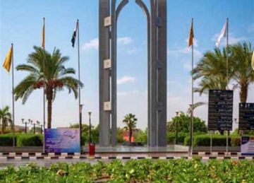 برامج وأقسام كلية الآداب جامعة حلوان ضمن تنسيق الجامعات 2025.. تفاصيل القبول وشروط التقديم