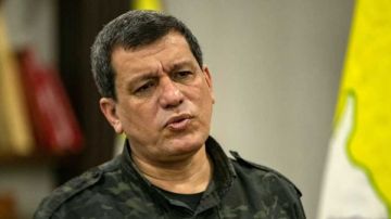 تحركات أمريكية في سوريا: لقاء مع قسد وجهود لتثبيت وقف إطلاق النار في السويداء