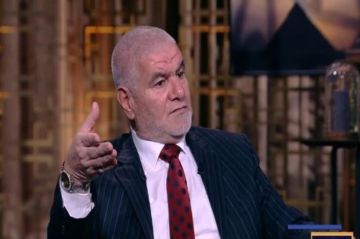 تعليق ناري من إكرامي الشحات على أزمة وسام أبو علي.. ماذا قال؟