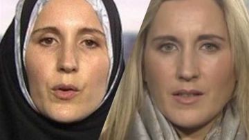 تفاصيل أخطر عملية تجسس سرية نفذتها صحفية فرنسية يهودية في إيران