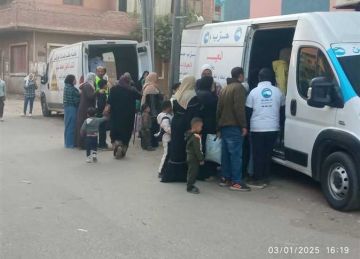 تقديم أكثر من 70 ألف خدمة علاج طبيعي خلال 6 أشهر بالمنوفية