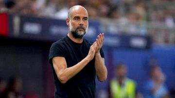 جوارديولا بعد وداع كأس العالم للأندية: فخور بفريقي وسنعود أكثر قوة