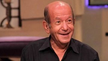 دا بالذات ممنوع عني أول تعليق من لطفي لبيب بعد خروجه من المستشفى .. خاص