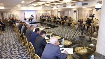 مجلس نقابة المحامين يرجئ تنفيذ الإضراب بشأن الرسوم القضائية.. تفاصيل مجلس نقابة المحامين يرجئ تنفيذ الإضراب بشأن الرسوم القضائية.. تفاصيل