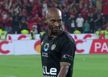  مرديش يشوط في ضربات الجزاء أمام بيراميدز .. وائل القباني يكشف مفاجأة بشأن شيكابالا