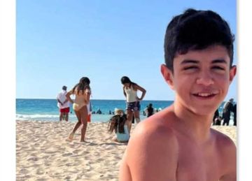 من اللعب إلى المأساة.. القصة الكاملة لحادث جيت سكي الساحل الشمالي ووفاة الطفل آدم من اللعب إلى المأساة.. القصة الكاملة لحادث جيت سكي الساحل الشمالي ووفاة الطفل آدم