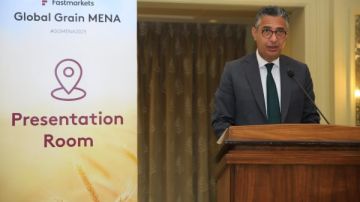 وزير التموين: مصر مركز إقليمي محوري في تجارة الحبوب والأمن الغذائي