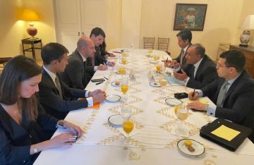 وزير الخارجية: توسيع مسار الاعتراف بالدولة الفلسطينية يعد رسالة دعم قوية للشعب الفلسطيني