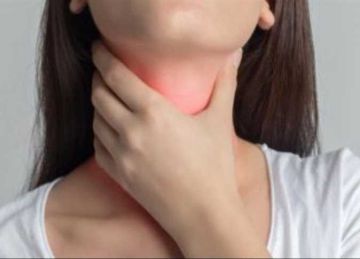 6 علاجات منزلية فعالة لالتهاب الحلق.. تخلص من الاحتقان دون أدوية