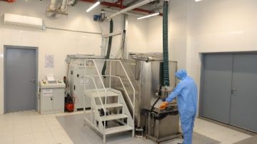 71 عملية جراحية كبرى.. ملحمة طبية ترسم ملامح الجمهورية الجديدة بمستشفى سوهاج